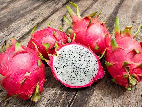 Dragon Fruit