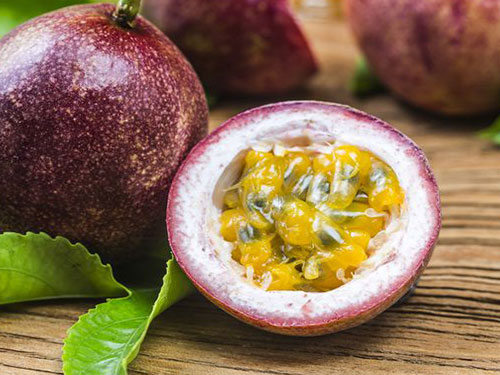 Passion Fruit