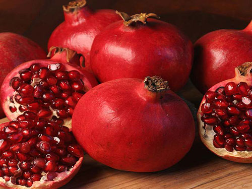 Pomegranate