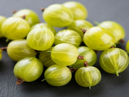 Gooseberries